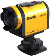 Ремонт экшн-камер Kodak в Смоленске