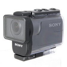 Ремонт экшн-камер Sony в Смоленске