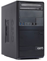 Замена процессора на компьютере DEPO в Смоленске