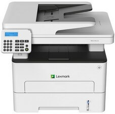 Ремонт МФУ Lexmark в Смоленске