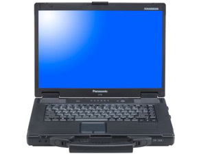 Не работает клавиатура на ноутбуке Panasonic
